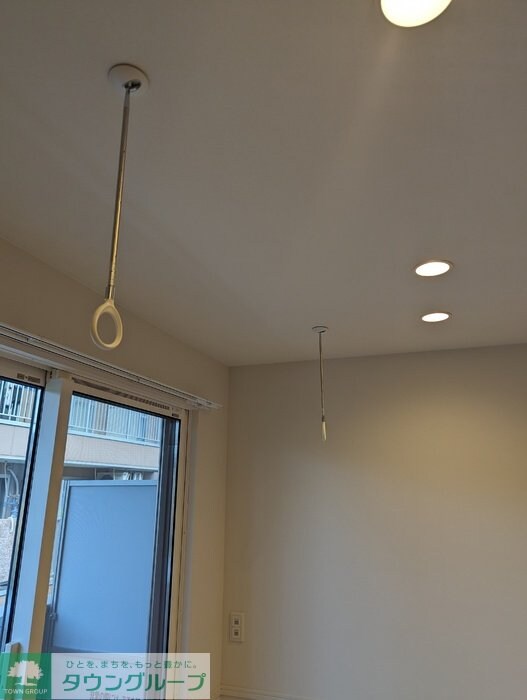 アリヴィオの物件内観写真