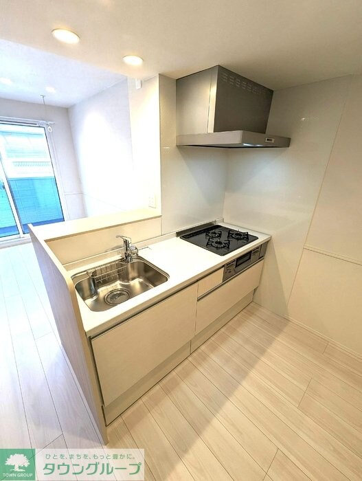 アリヴィオの物件内観写真