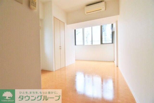 M’sマンションの物件内観写真