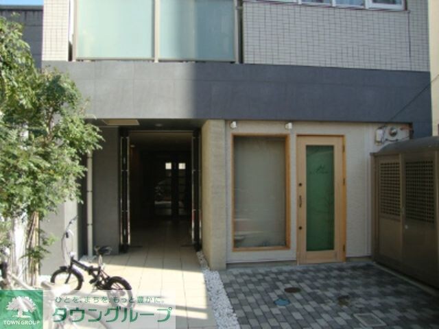 M’sマンションの物件内観写真