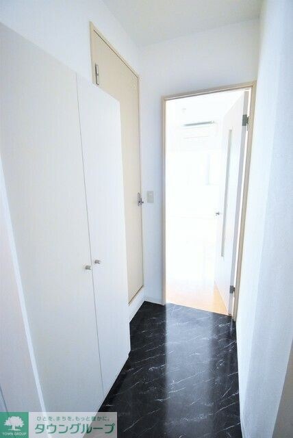 M’sマンションの物件内観写真