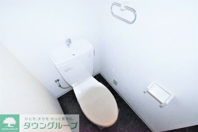 M’sマンションの物件内観写真