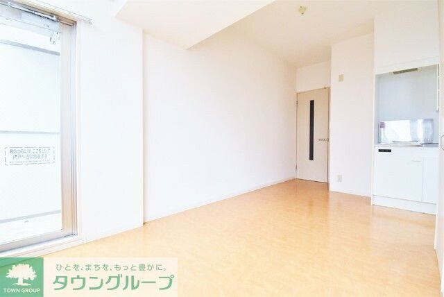 M’sマンションの物件内観写真