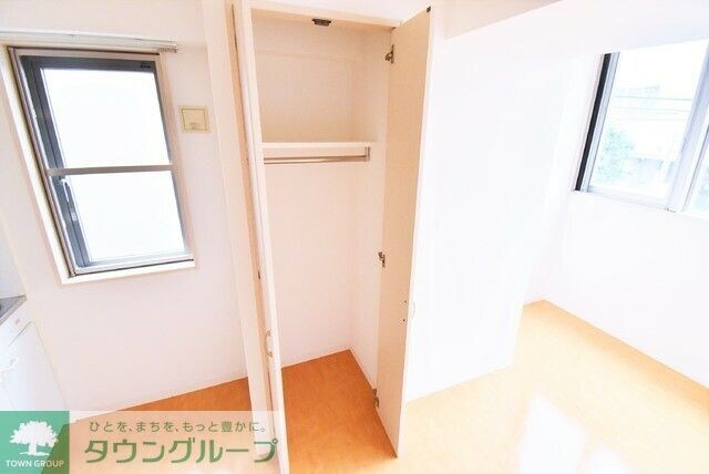 M’sマンションの物件内観写真