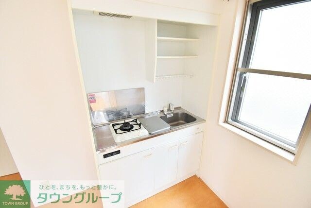 M’sマンションの物件内観写真