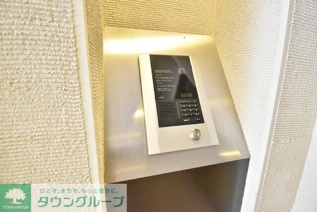 M’sマンションの物件内観写真