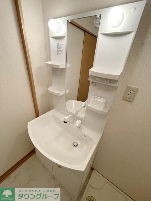 プランシェコートの物件内観写真