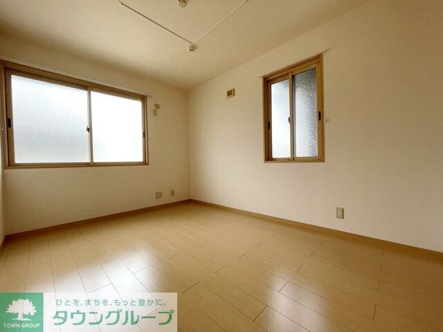 プランシェコートの物件内観写真