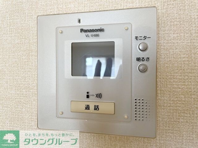 プランシェコートの物件内観写真