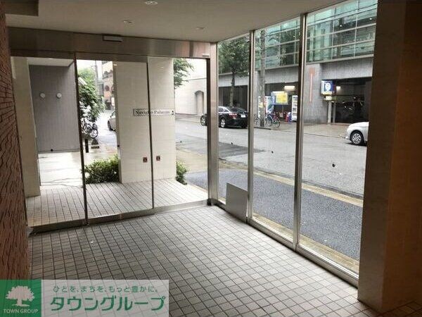 Naviglio Palazzoの物件内観写真