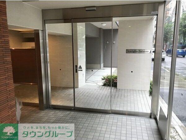 Naviglio Palazzoの物件内観写真