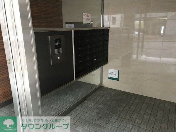 Naviglio Palazzoの物件内観写真