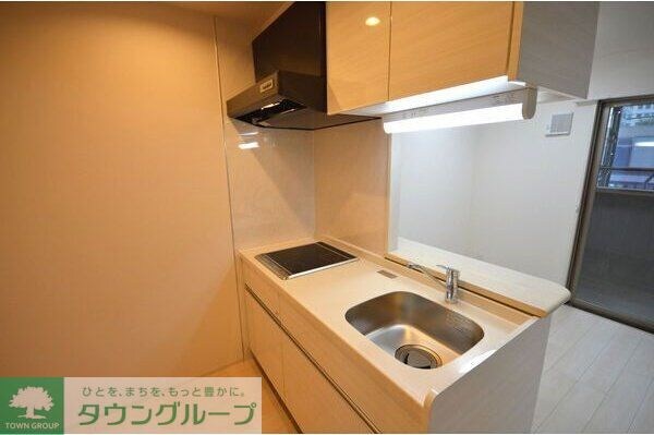 Naviglio Palazzoの物件内観写真