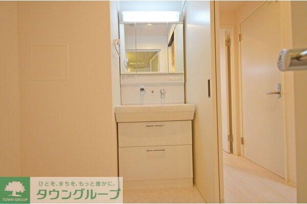 Naviglio Palazzoの物件内観写真