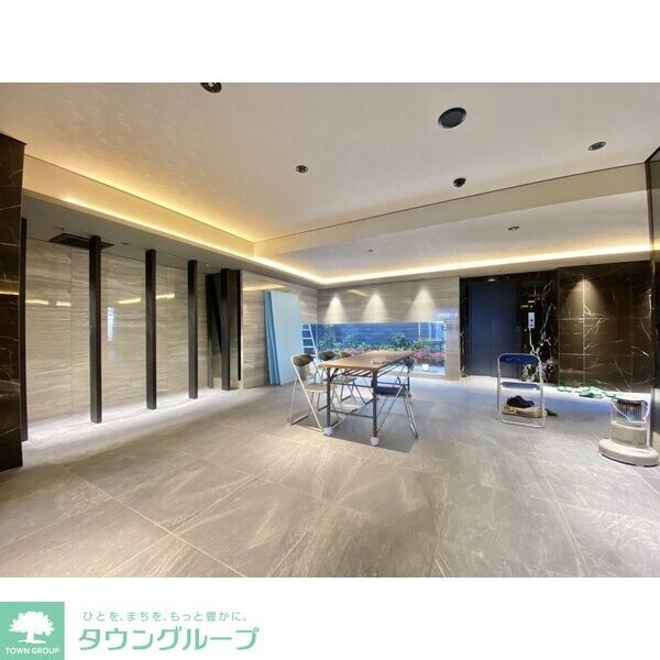 S-RESIDENCE鶴舞IIの物件内観写真