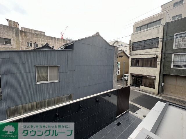 S-RESIDENCE上前津Southの物件内観写真