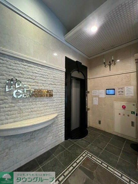 プレサンス名古屋駅前ヴェルロードの物件内観写真