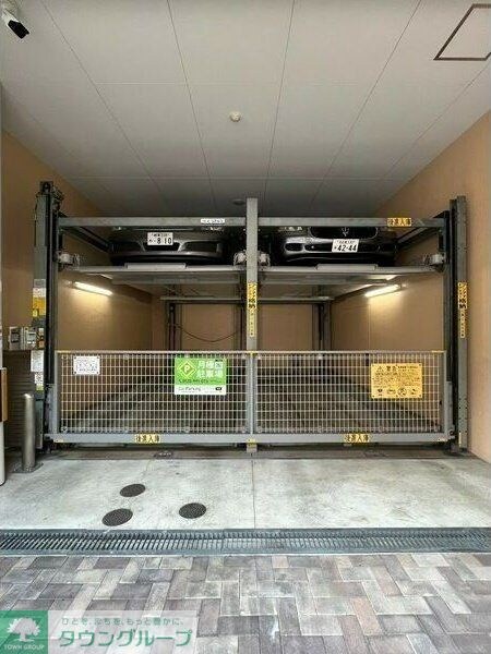 プレサンス名古屋駅前ヴェルロードの物件内観写真