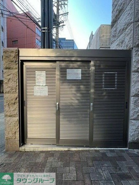 プレサンス名古屋駅前ヴェルロードの物件内観写真