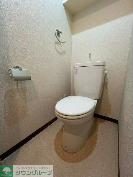 プレサンス名古屋駅前ヴェルロードの物件内観写真