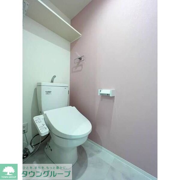 Sol Vino小田井(ソル ヴィーノオタイ)の物件内観写真