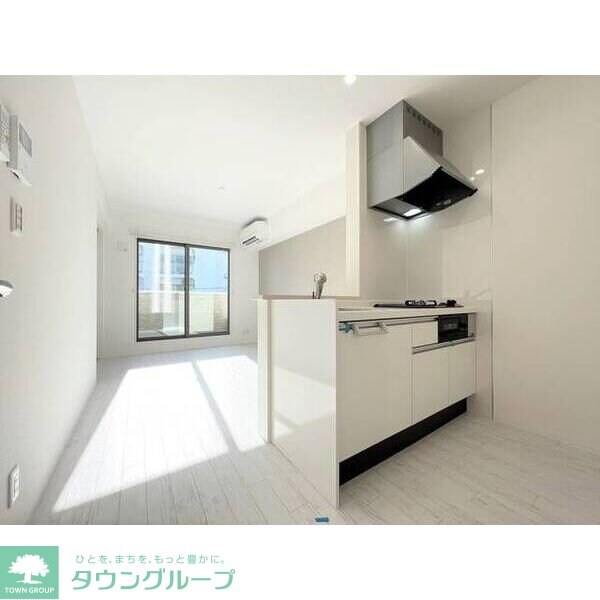 Sol Vino小田井(ソル ヴィーノオタイ)の物件内観写真