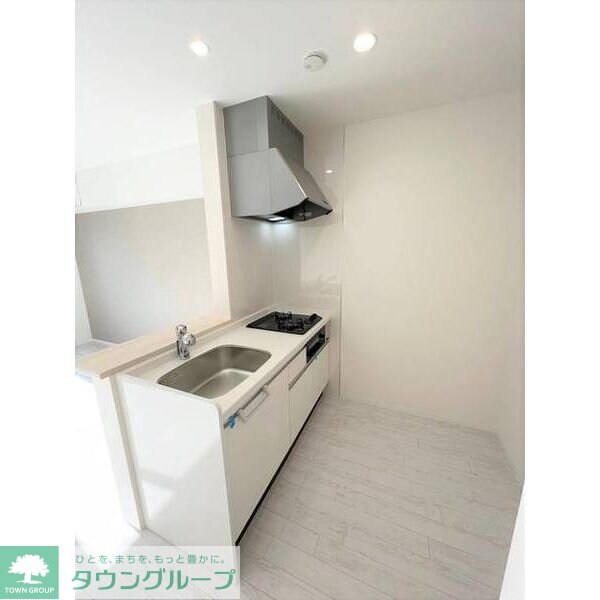 Sol Vino小田井(ソル ヴィーノオタイ)の物件内観写真