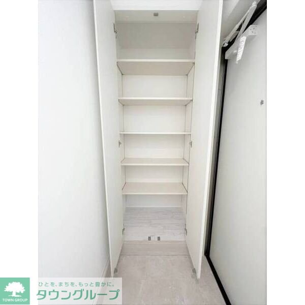 Sol Vino小田井(ソル ヴィーノオタイ)の物件内観写真