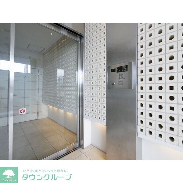 シエルブルー栄の物件内観写真