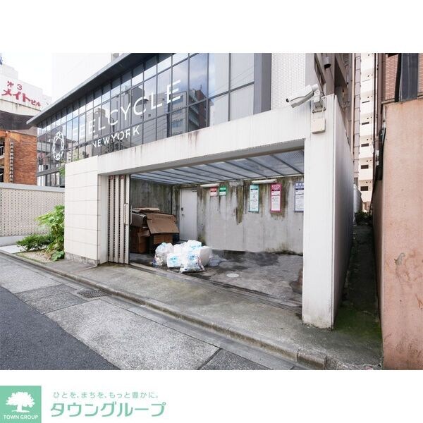 シエルブルー栄の物件内観写真