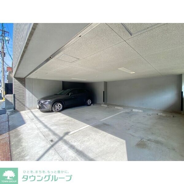 エルスタンザ東別院の物件内観写真