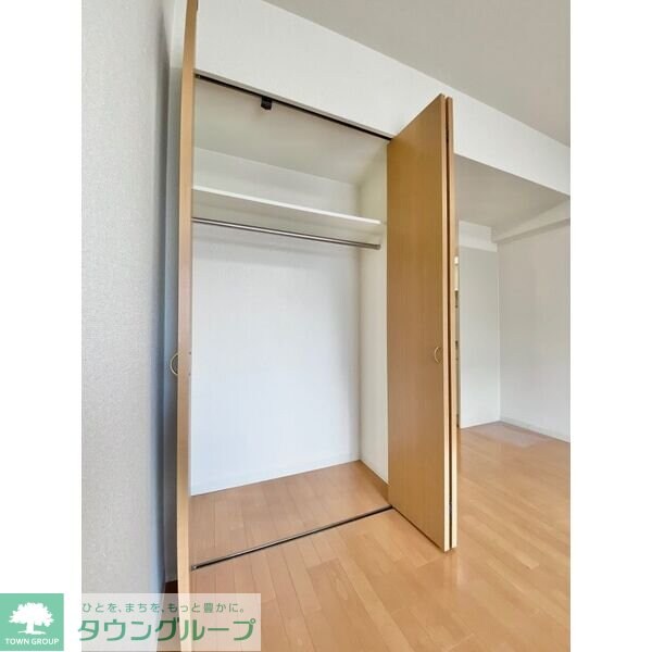 エルスタンザ東別院の物件内観写真