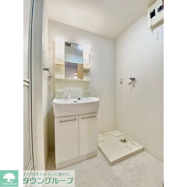 エルスタンザ東別院の物件内観写真