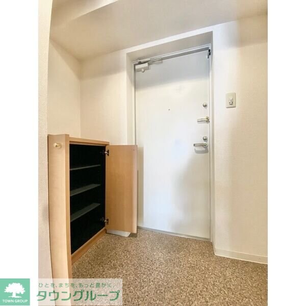 エルスタンザ東別院の物件内観写真