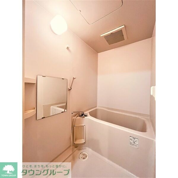 エルスタンザ東別院の物件内観写真