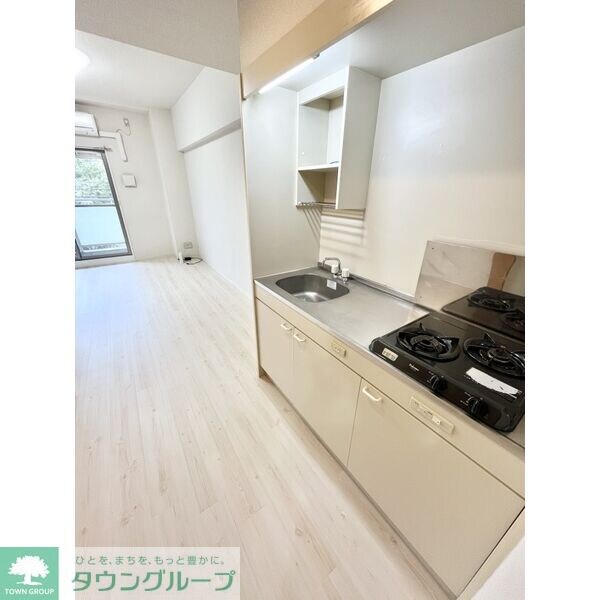 エルスタンザ東別院の物件内観写真