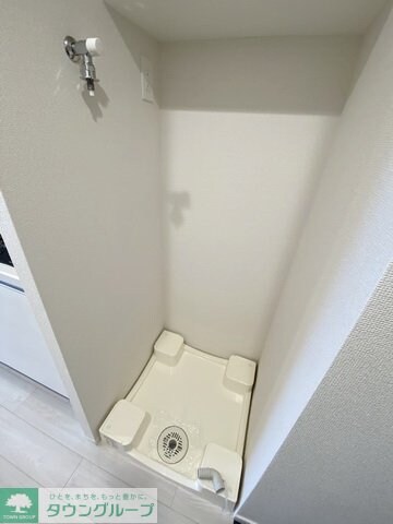 SOLメイクス新栄の物件内観写真