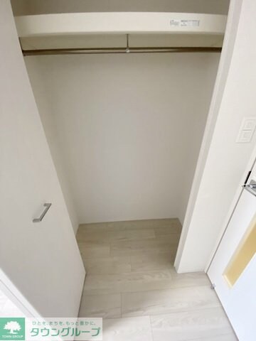 SOLメイクス新栄の物件内観写真