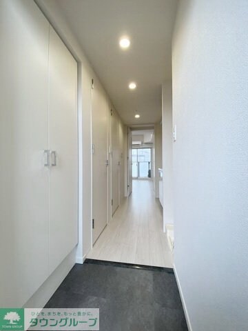 SOLメイクス新栄の物件内観写真