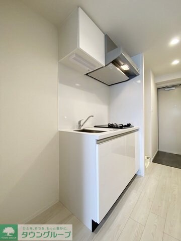 SOLメイクス新栄の物件内観写真