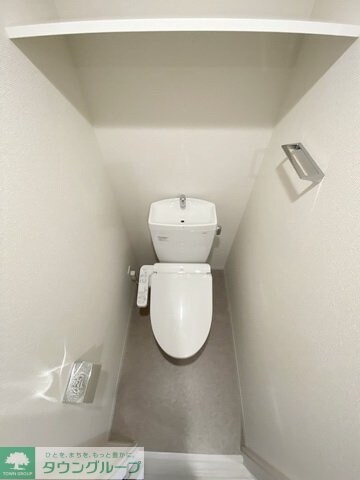 SOLメイクス新栄の物件内観写真