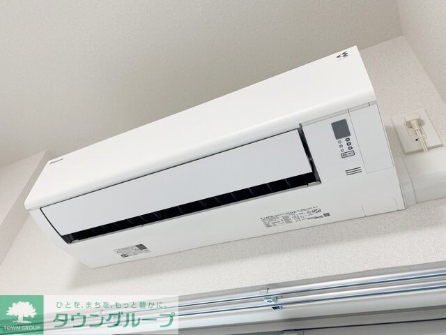 SOLメイクス新栄の物件内観写真