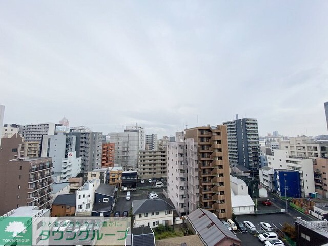 SOLメイクス新栄の物件内観写真