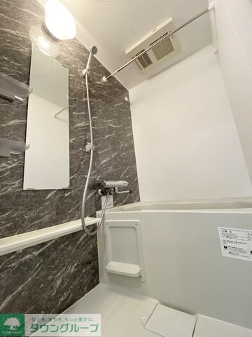 SOLメイクス新栄の物件内観写真