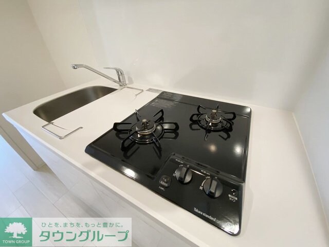 SOLメイクス新栄の物件内観写真