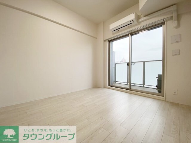 SOLメイクス新栄の物件内観写真