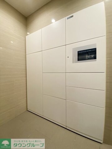 SOLメイクス新栄の物件内観写真