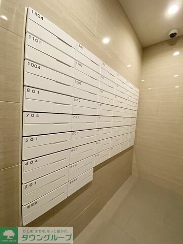 SOLメイクス新栄の物件内観写真