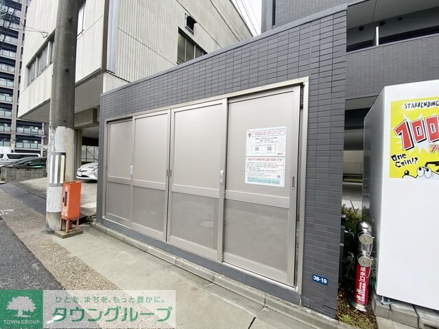 SOLメイクス新栄の物件内観写真