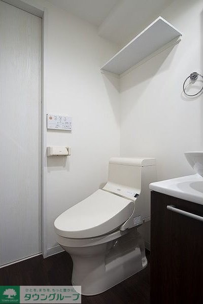 Regalo Hibino(レガーロヒビノ)の物件内観写真